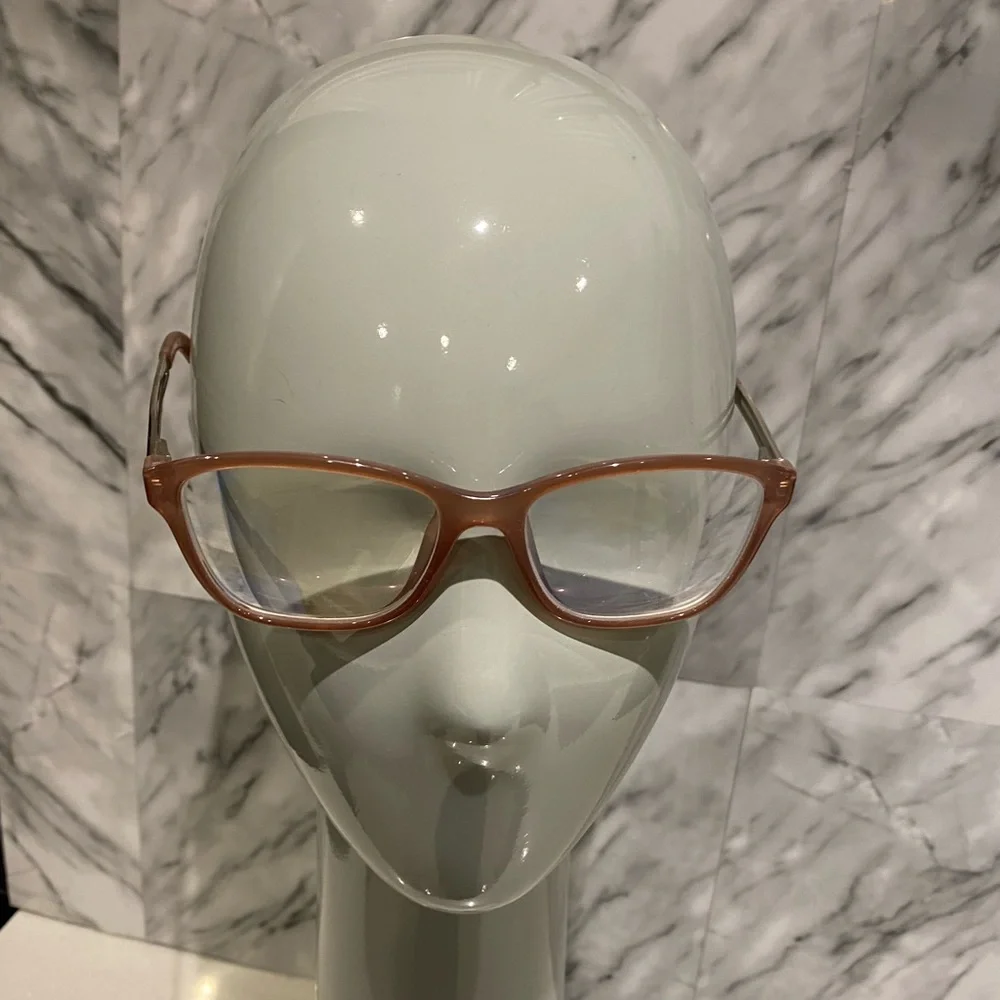 Chloe prescription glasses - Picture 3 of 9